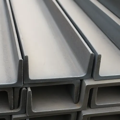 Швеллер 24П С355/09Г2С ГОСТ 8240-97  ОборонСпецСплав