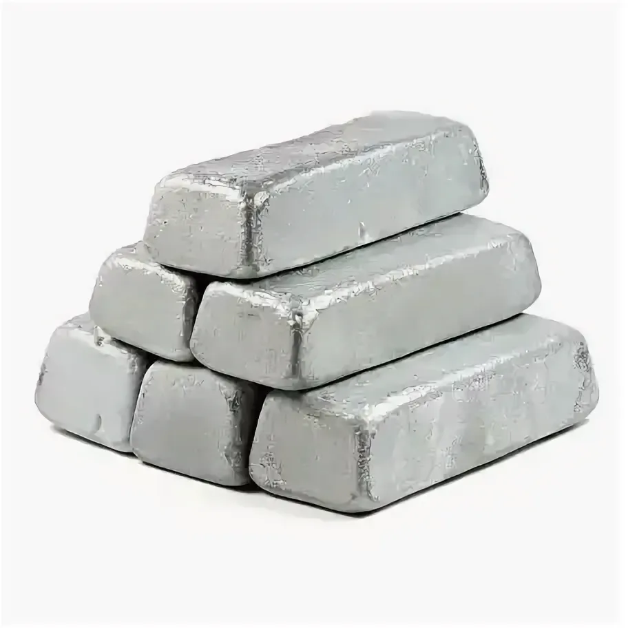 Оловянный баббит БС6 14 ГОСТ 1320 - 74  ОборонСпецСплав