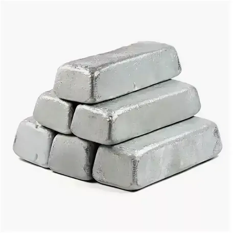 Баббит оловянистый Б88 16 мм ГОСТ 1320-74 для приборостроения  ОборонСпецСплав