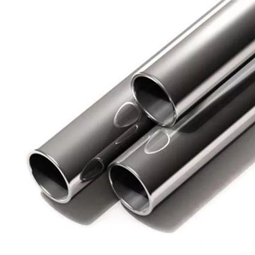 Нихромовые трубы Х15Н60 114x40 ГОСТ 12766.4 - 90  ОборонСпецСплав