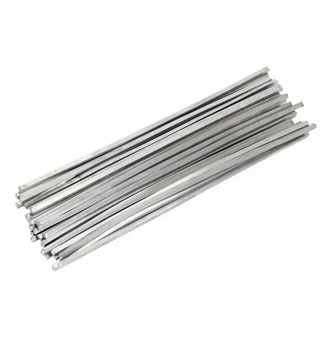 Оловянный пруток