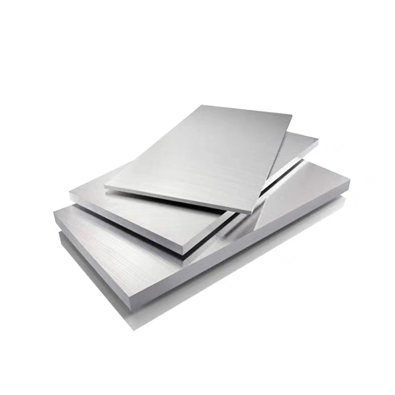 Алюминиевая плита