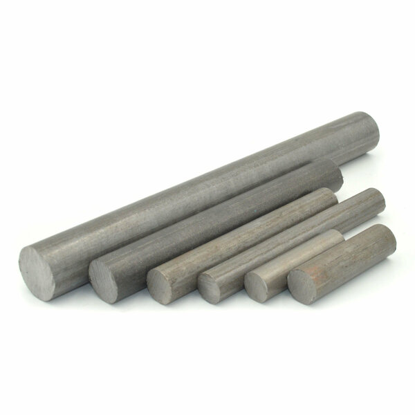 Круг инструментальный ЭП761 38.93 ГОСТ 7417-75  ОборонСпецСплав