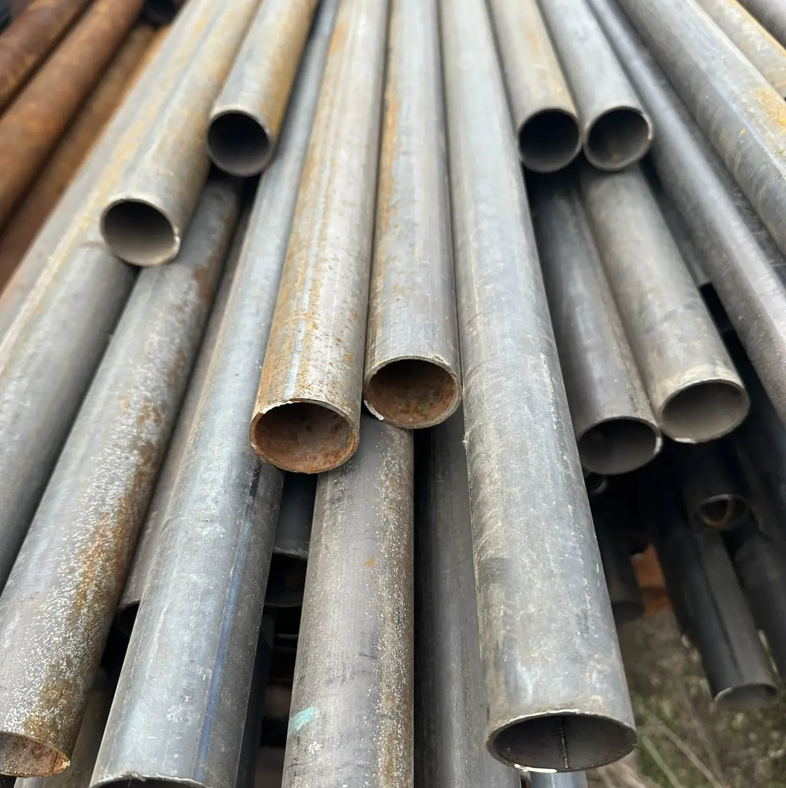 Труба 457x40 ст 09Г2С бш, гд ГОСТ 8732-78  ОборонСпецСплав