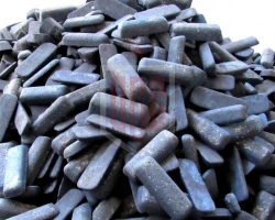 Чугунная чушка