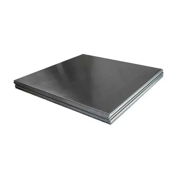 Лист инконель 2х700х700 мм ГОСТ 5632-2014  ОборонСпецСплав