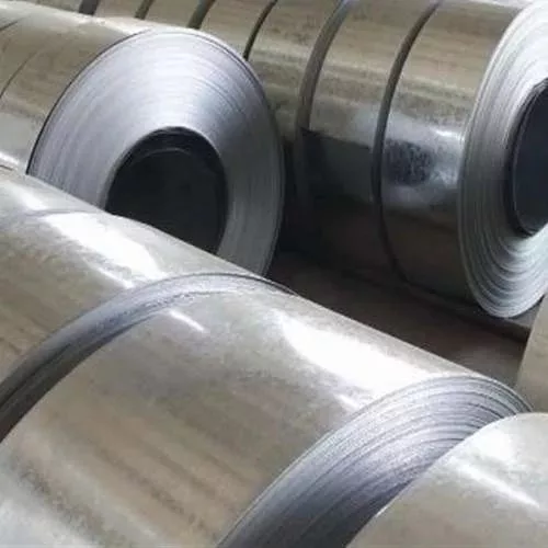 Конструкционная лента 1.25x40 мм Сталь 70 ГОСТ 2284-79  ОборонСпецСплав