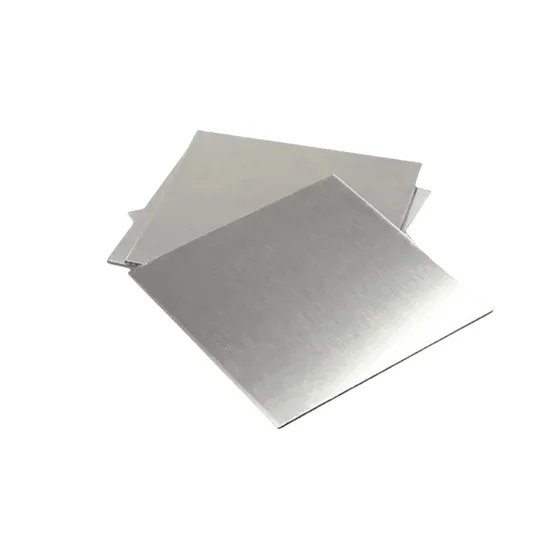 Оловянный лист О1пч 2х600х1500 мм ТУ 48-21-206-87 высокой точности  ОборонСпецСплав