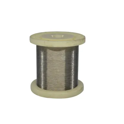 Проволока монель