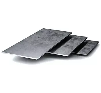 Свинцовый лист для рентгенкабинетов С1 3.5х600х1200 мм ГОСТ 9559-89