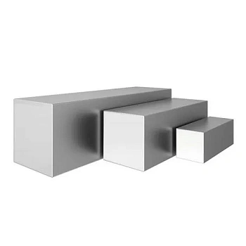 Квадрат стальной 65Г 6x6 ГОСТ 2591 - 2006