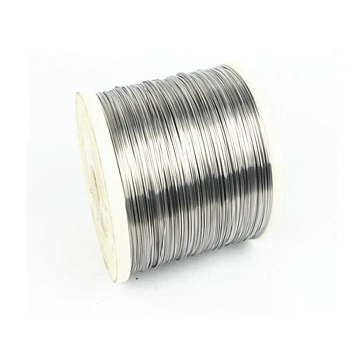 Хромель проволока НХ9.5 0.7 ГОСТ 1790-77