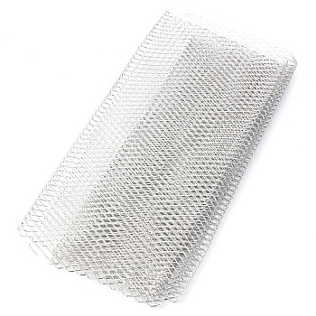 Алюминиевая сетка для радиатора 20х20х2 мм ЦПВС ГОСТ 5336-80