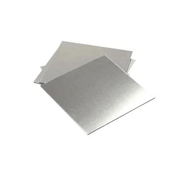 Листовое олово О4 0.9х700х1000 мм ТУ 48-21-206-87 гладкий