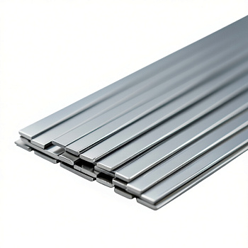 Копель полоса МНМц43-0.5 0.6x425 ГОСТ 492-73